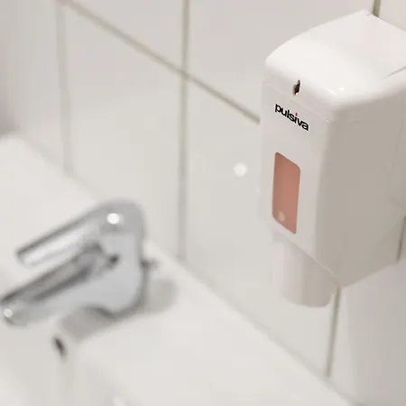 Appartement City Apartment Hagen *