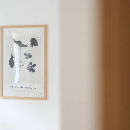 Appartement City Apartment Hagen *