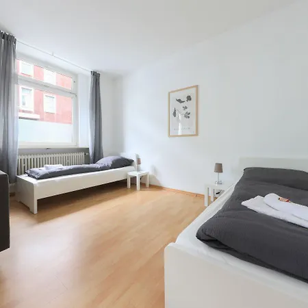 City Apartment Hagen