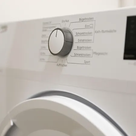 Appartement City Apartment Hagen