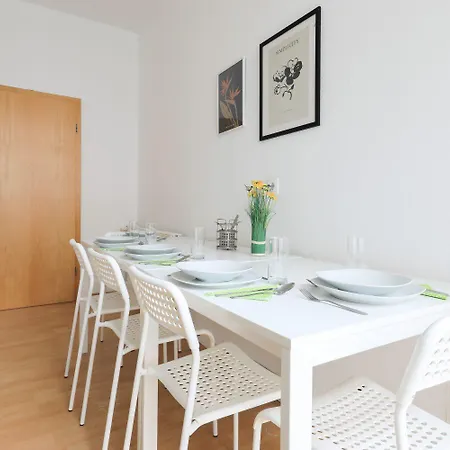 City Apartment Hagen Hagen (Arnsberg)