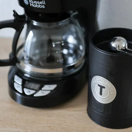 Appartement City Apartment Hagen