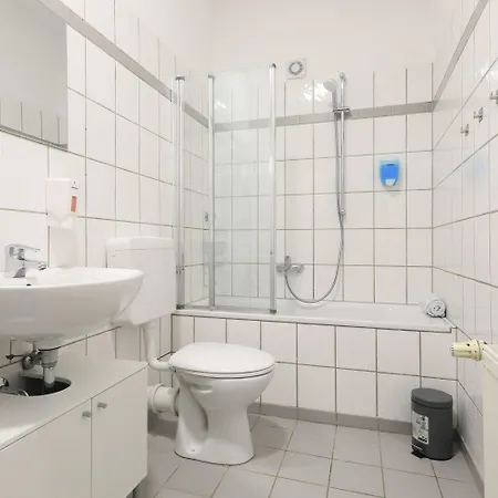 Appartement City Apartment Hagen Hagen (Arnsberg)