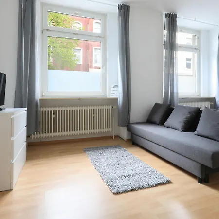 City Apartment Hagen Hagen (Arnsberg)