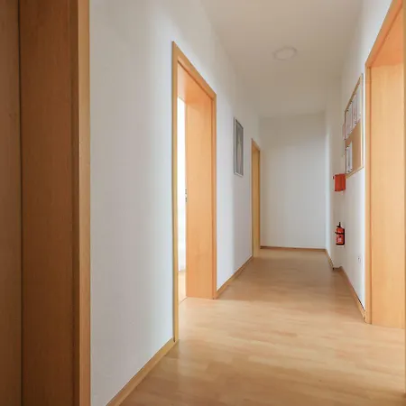 City Apartment Hagen