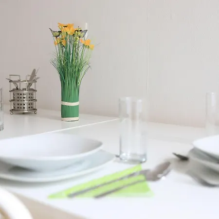 City Apartment Hagen Hagen (Arnsberg)