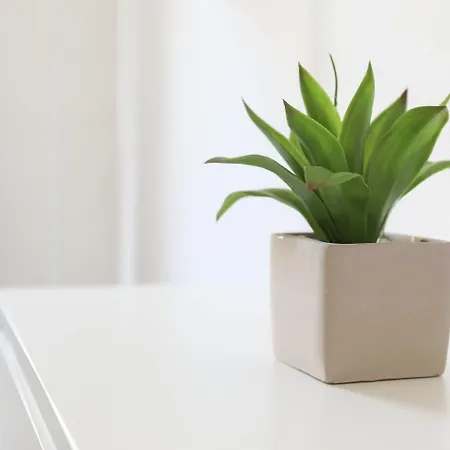 Appartement City Apartment Hagen *