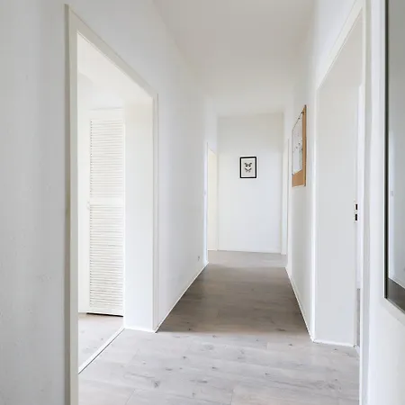 City Apartment Hagen *