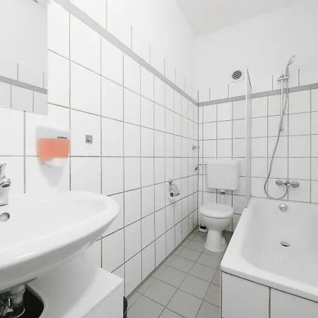 City Apartment Hagen Appartement