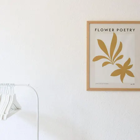 Appartement City Apartment Hagen