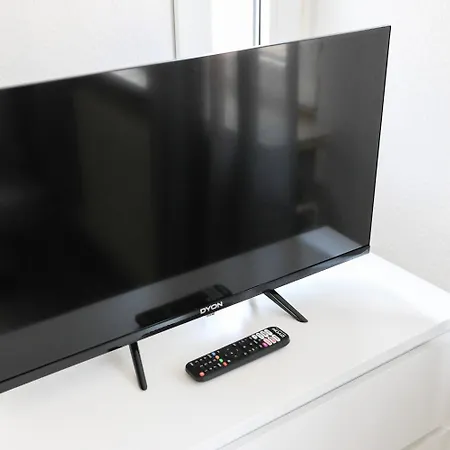 City Apartment Hagen Appartement *