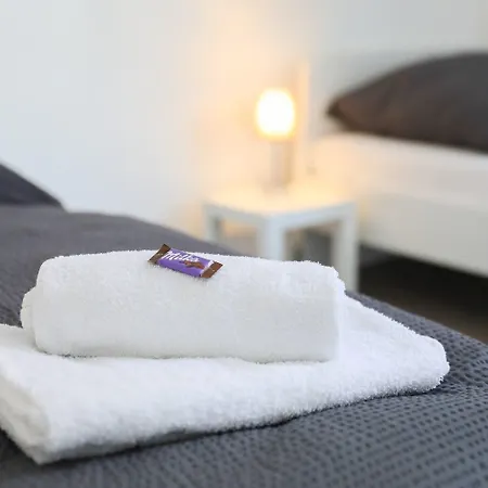 Appartement City Apartment Hagen Hagen (Arnsberg)