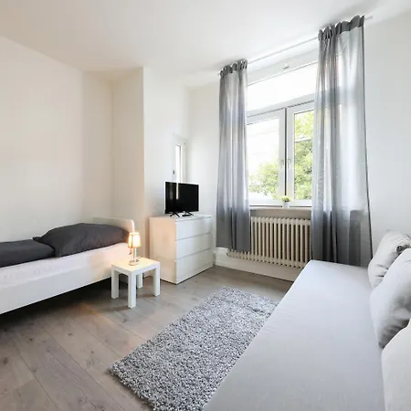City Apartment Hagen