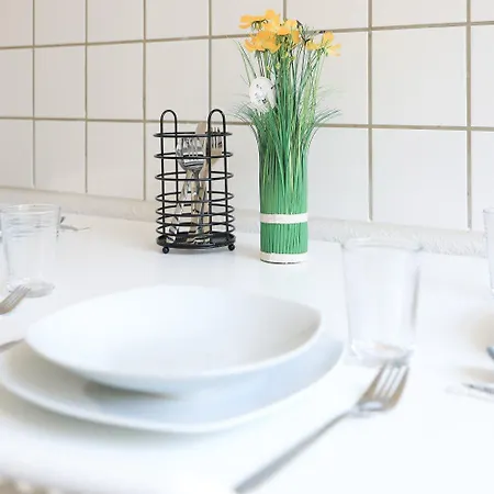 City Apartment Hagen Appartement *