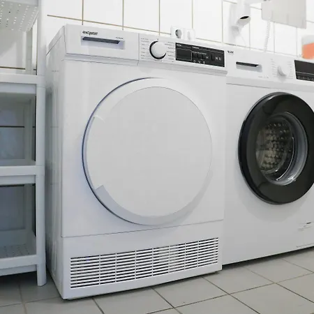 Appartement City Apartment Hagen *