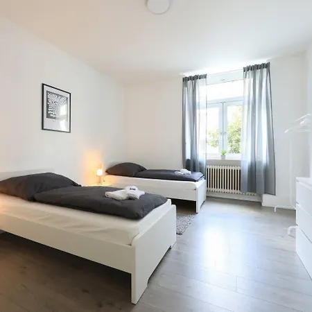 City Apartment Hagen Appartement Hagen (Arnsberg)