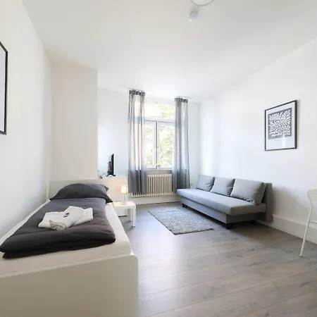 City Apartment Hagen