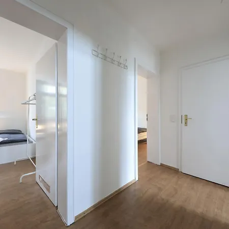 City Apartment Hagen Hagen (Arnsberg)