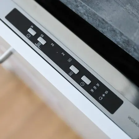 City Apartment Hagen Appartement Hagen (Arnsberg)