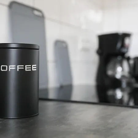 City Apartment Hagen * Hagen (Arnsberg)