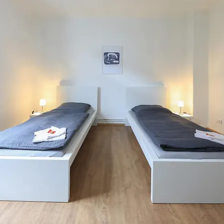 City Apartment Hagen