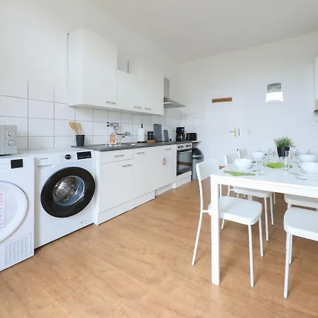 City Apartment Hagen * Hagen (Arnsberg)