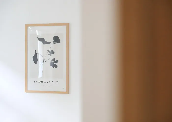 Apartmán City Apartment Hagen *