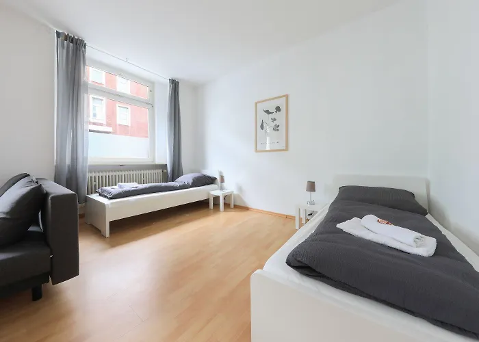 City Apartment Hagen