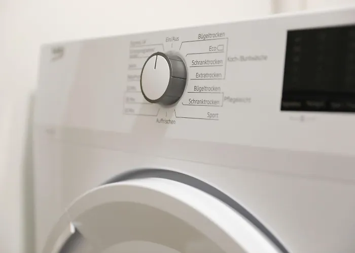 Apartmán City Apartment Hagen