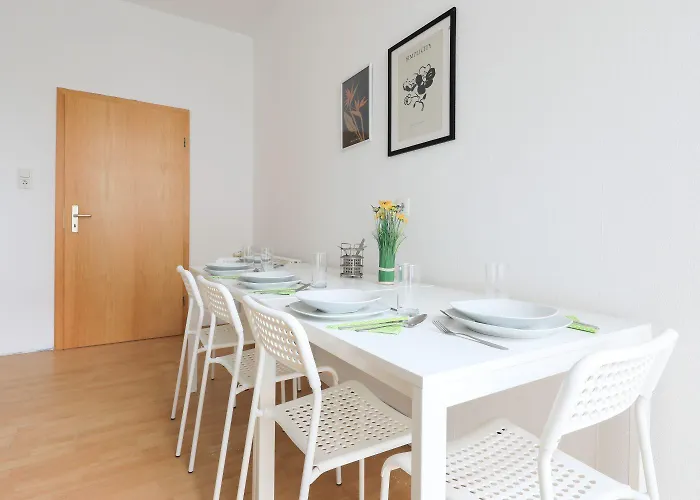 City Apartment Hagen Hagen (Arnsberg)