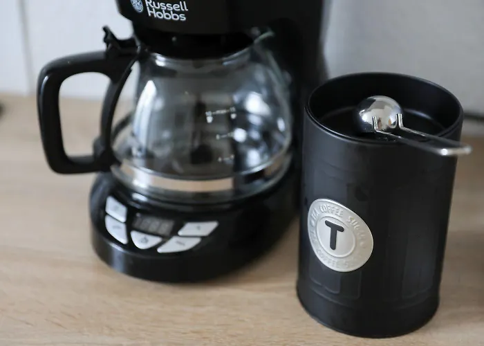 Apartmán City Apartment Hagen