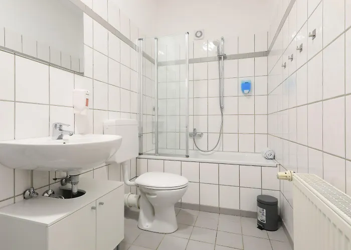 Apartmán City Apartment Hagen Hagen (Arnsberg)