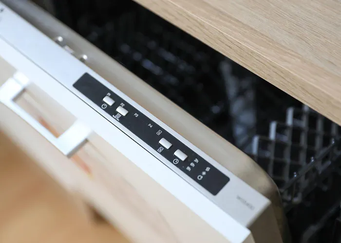 Apartmán City Apartment Hagen *