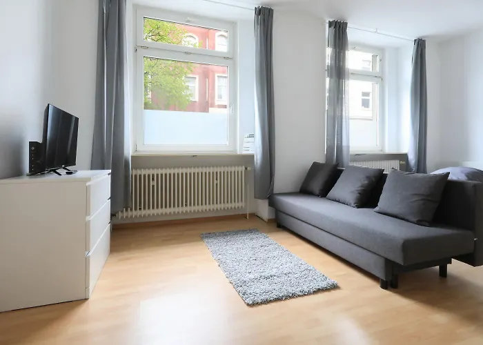 City Apartment Hagen Hagen (Arnsberg)