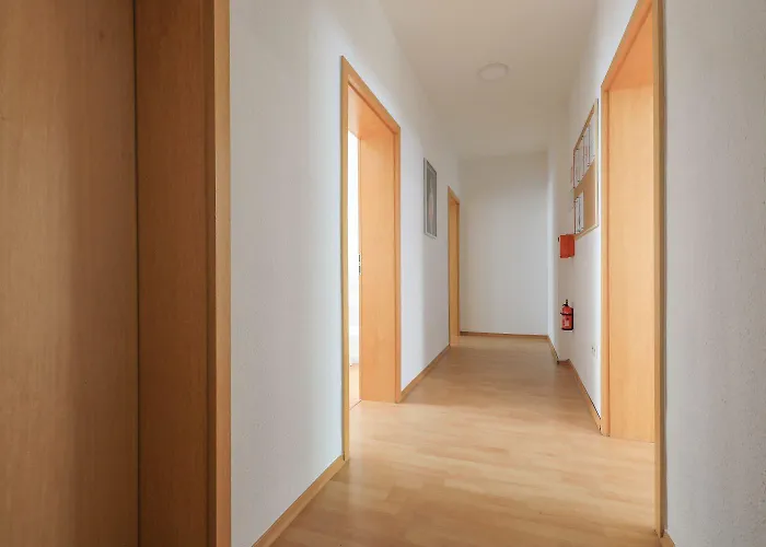 City Apartment Hagen