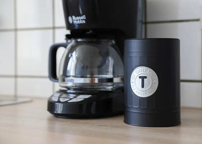 Apartmán City Apartment Hagen Hagen (Arnsberg)