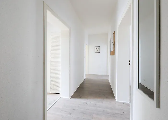 City Apartment Hagen *