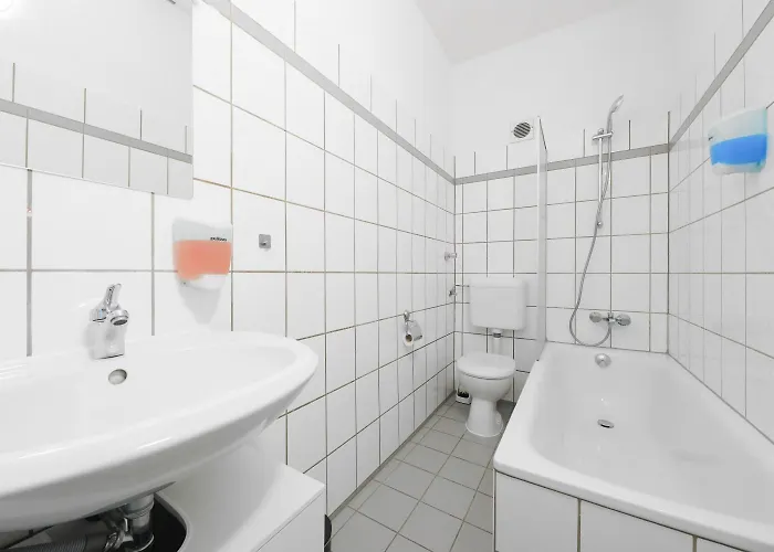 City Apartment Hagen Apartmán