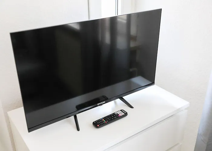 City Apartment Hagen Apartmán *