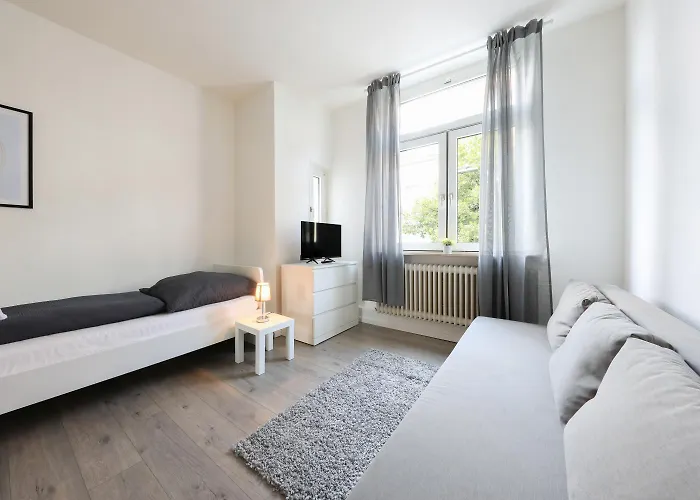 City Apartment Hagen