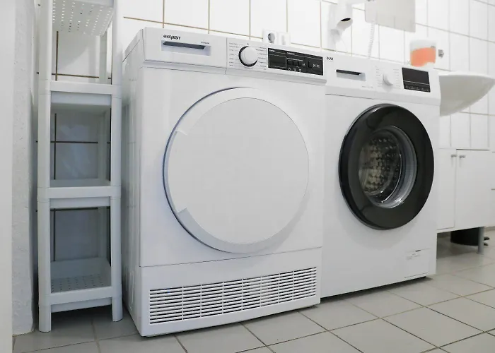 Apartmán City Apartment Hagen *