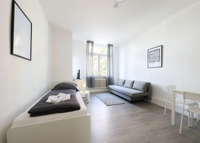 City Apartment Hagen