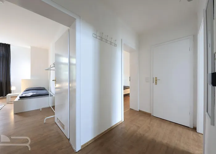 City Apartment Hagen Hagen (Arnsberg)