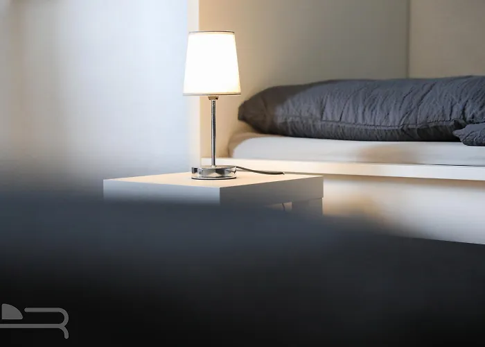 City Apartment Hagen * Hagen (Arnsberg)