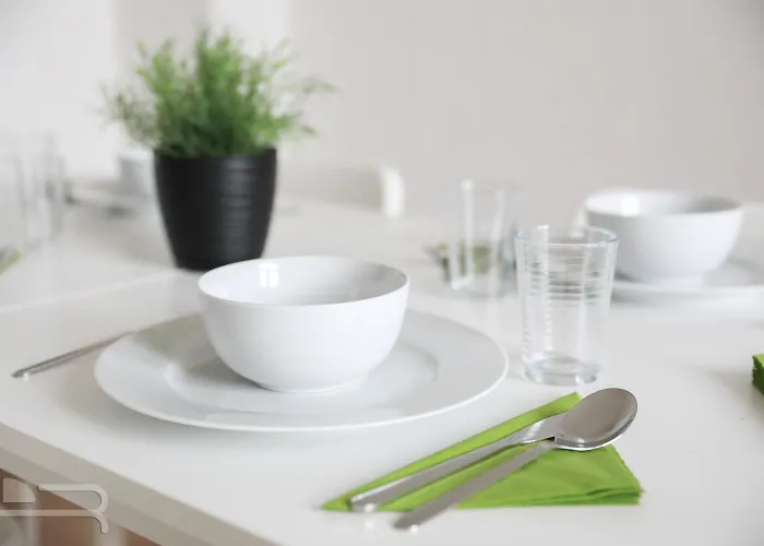 City Apartment Hagen Apartmán