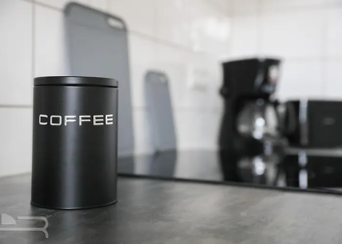 City Apartment Hagen * Hagen (Arnsberg)