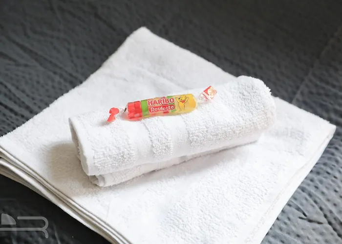 Apartmán City Apartment Hagen *