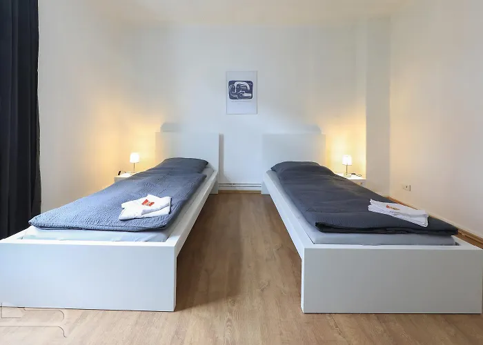 City Apartment Hagen