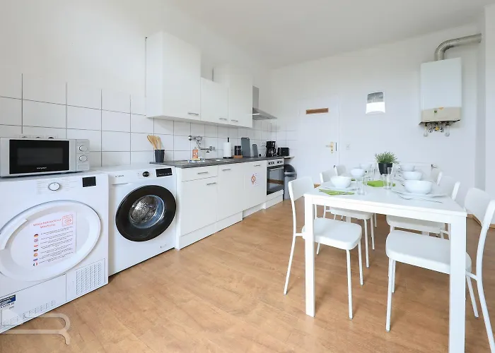 City Apartment Hagen * Hagen (Arnsberg)